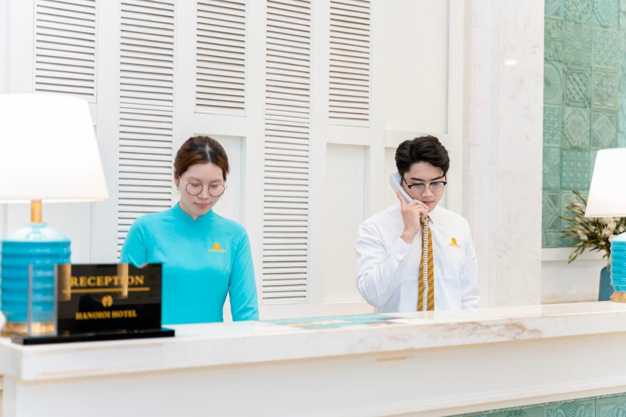 Minasi Hanoioi Lakeside Hotel Екстер'єр фото
